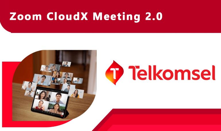 CloudX Meeting 2.0