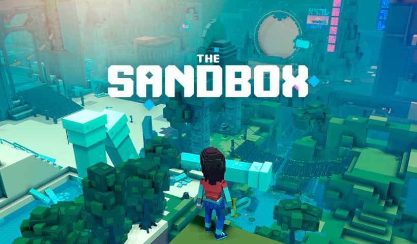 Apa itu Sandbox Metaverse?