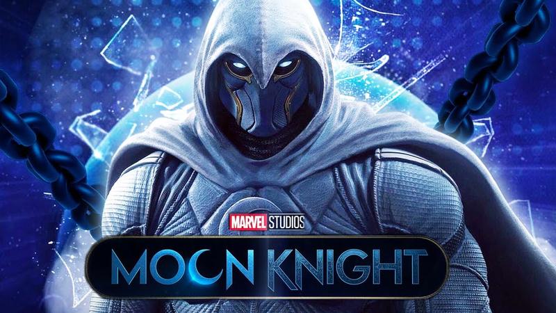 Perkenalkan Moon Knight, Superhero Terbaru Marvel Yang Segera Tayang