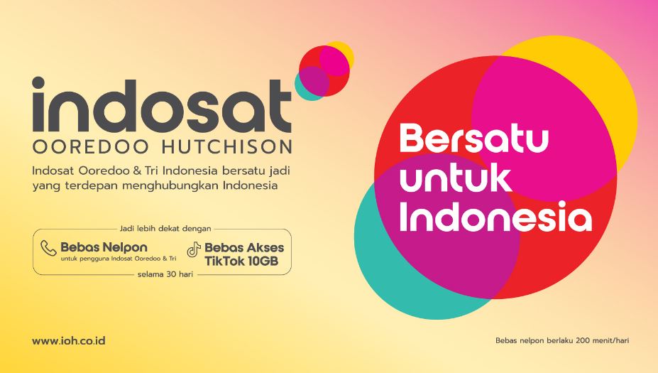 Daftar Operator Seluler Di Indonesia 2021