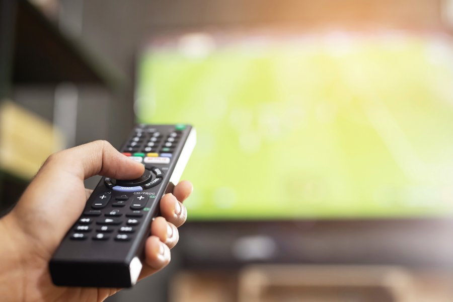 Cara Menggunakan Kode Remot TV Coocaa 